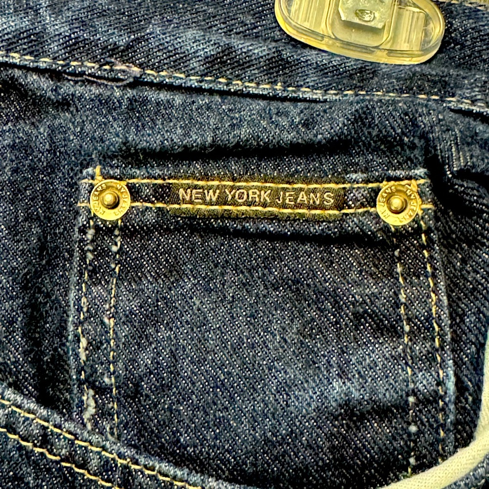 NEW YORK & CO JEANS